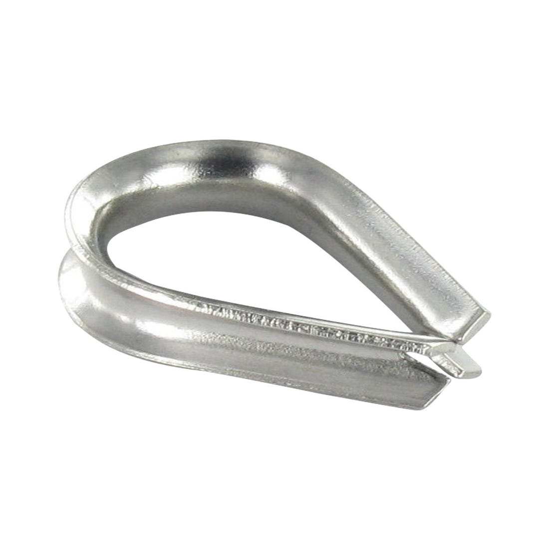 Cosse Coeur Inox A4 Diam tre 16 10 Pi ces Leroy Merlin Cosse Coeur Inox A4 Diam tre 16 10 Pi ces Leroy Merlin
