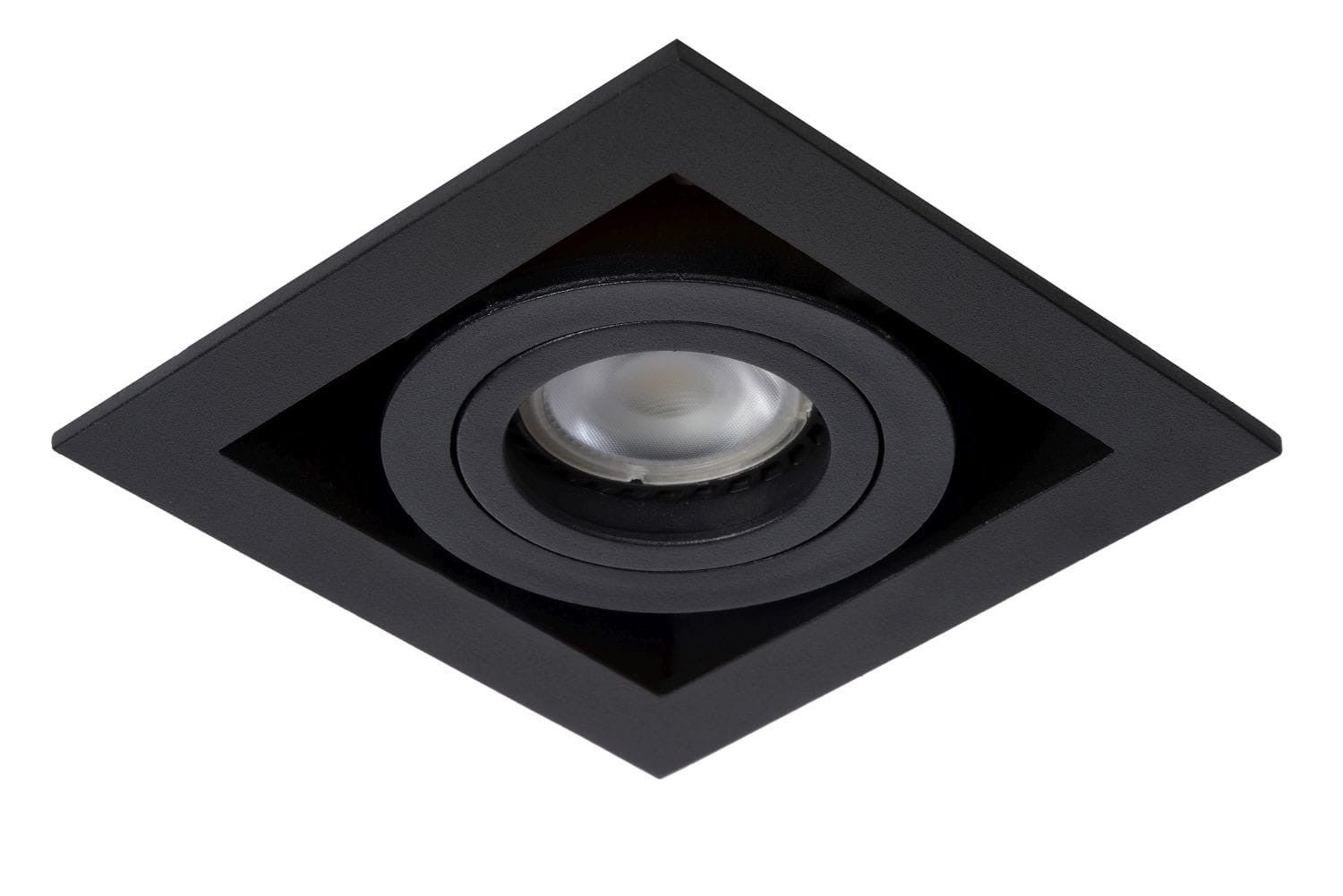 Spot encastrable design 1 lampe Livia - 3