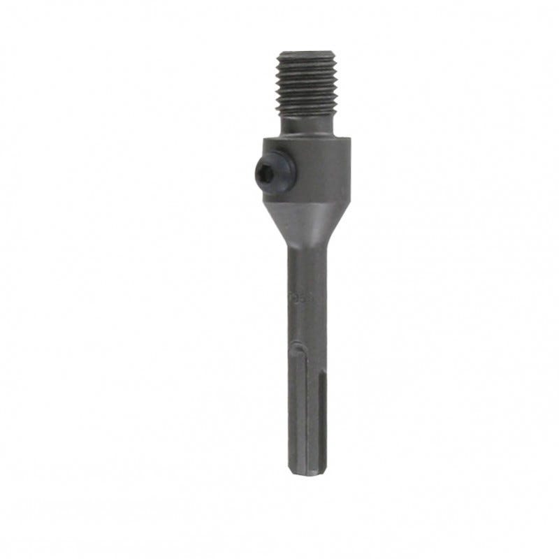 Emmanchement Porte-trépan 100mm Leman SA - Pour trépan emmanchement SDS+ - M16 ...