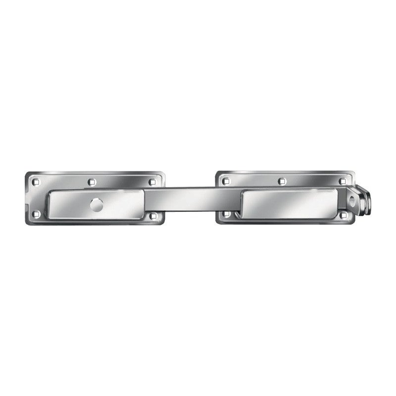 VORMANN Podwójna piłka bramkowa, użyteczna L/R, całkowita długość 340 x szerokość 30 mm, podwójna piłka, żel - 000086000Z