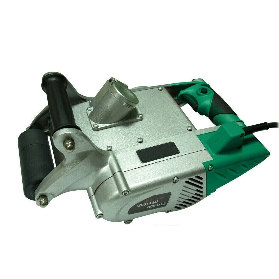 Fresa A Due Taglienti Per Gole Diametro 20mm - Per Incisione E Scanalatura Professionale - Foto 11