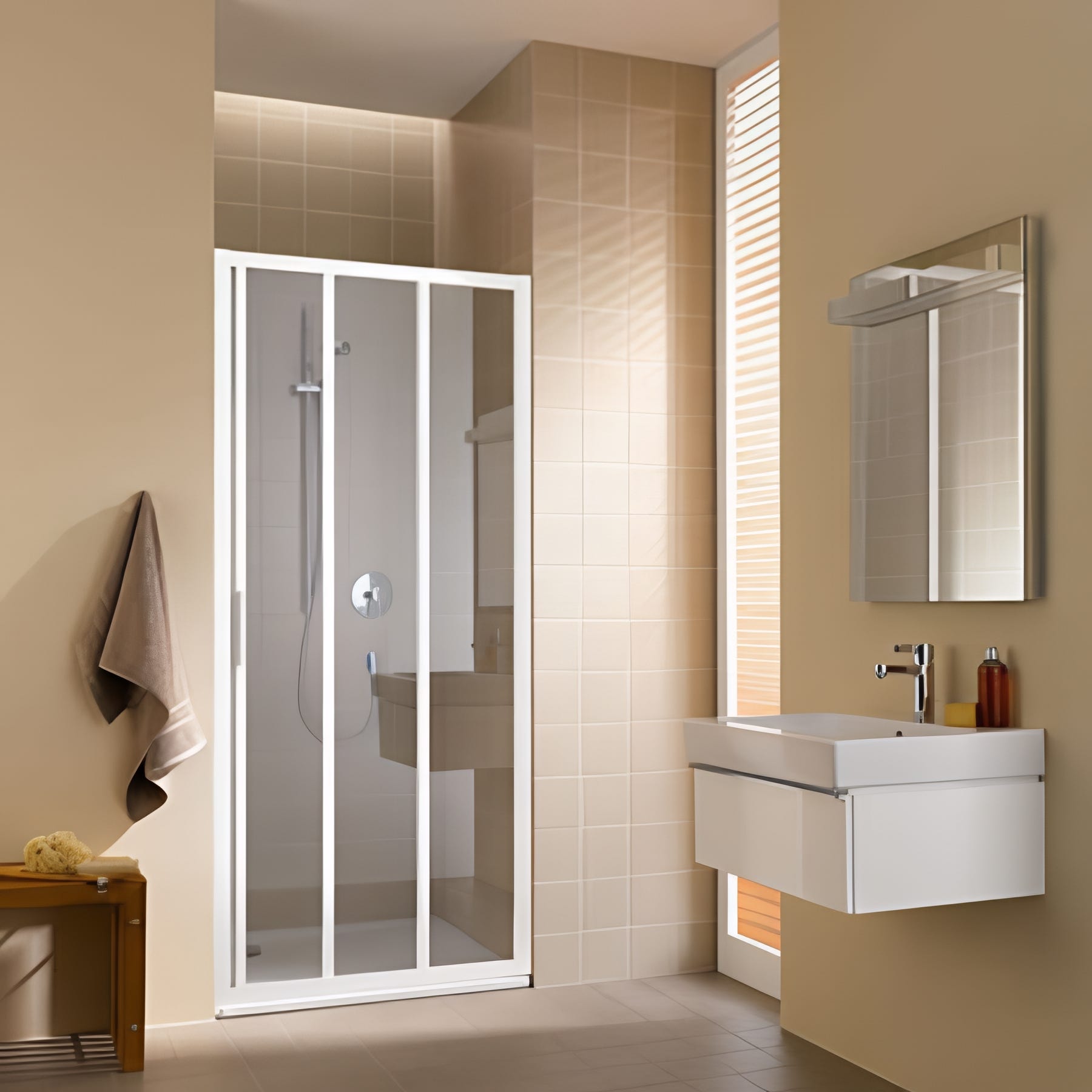 Paroi De Douche Coulissante Largeur 90cm Hauteur 2 00m Blanc Verre Paroi De Douche Coulissante Largeur 90cm Hauteur 2 00m Blanc Verre