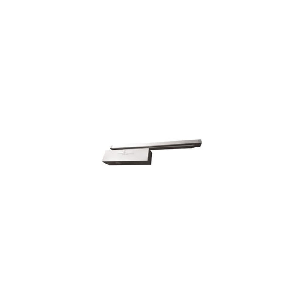 Ferme porte GR 3400 - Groom - Anti-vandalisme - Blanc - 4