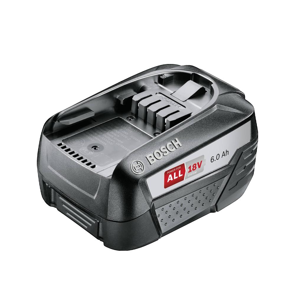 Akumulator Bosch Lithium-Ion 18 V 6 Ah kompatybilny Power For All