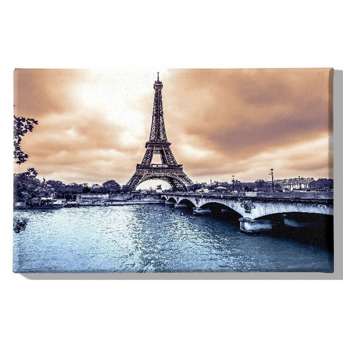 Pendentif Pierre semi précieuse Corail Fossile 55mm n°8 4558550022370
