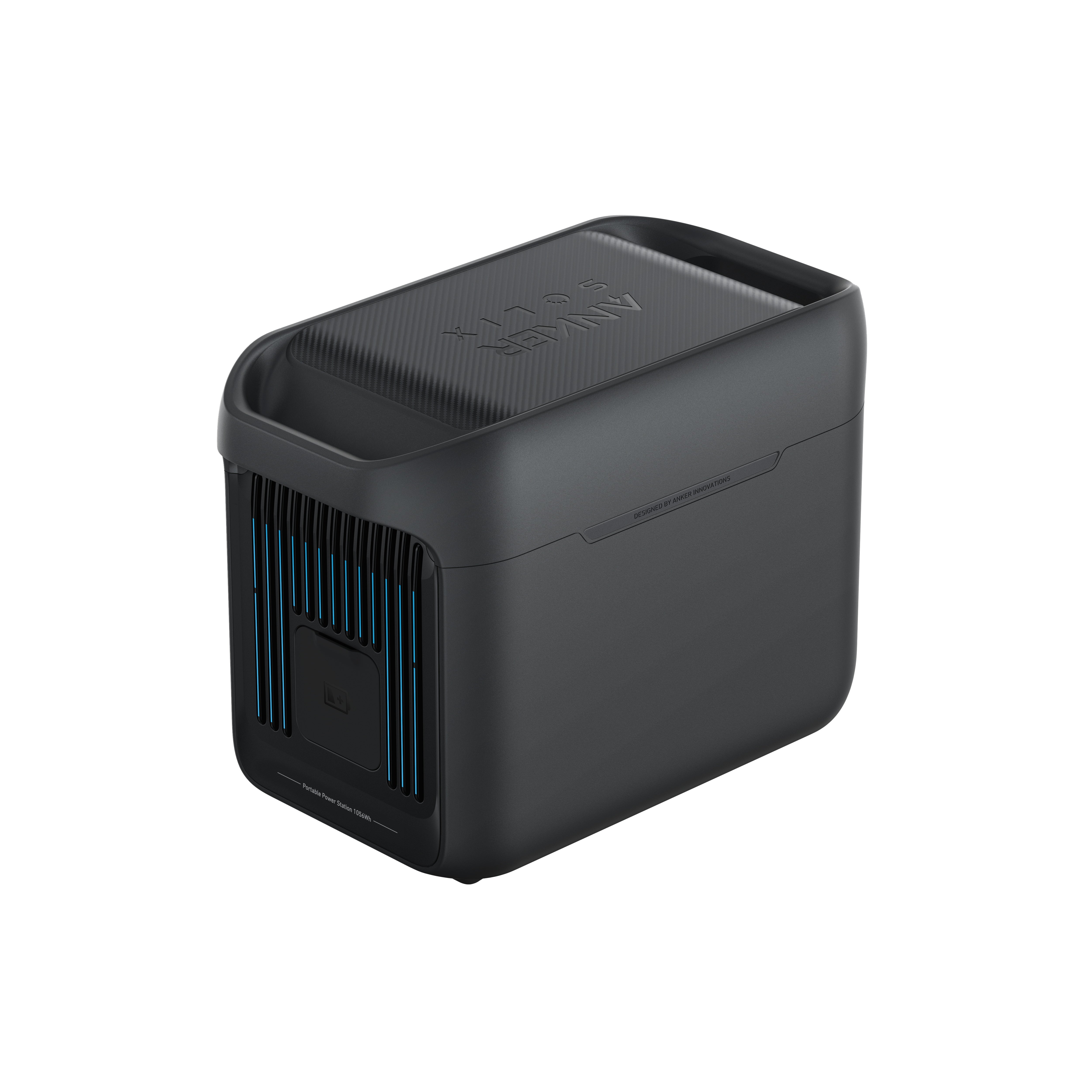 Kit Anker SOLIX C1000X avec Panneau Solaire 200W - Générateur solaire 4x1800W - 8