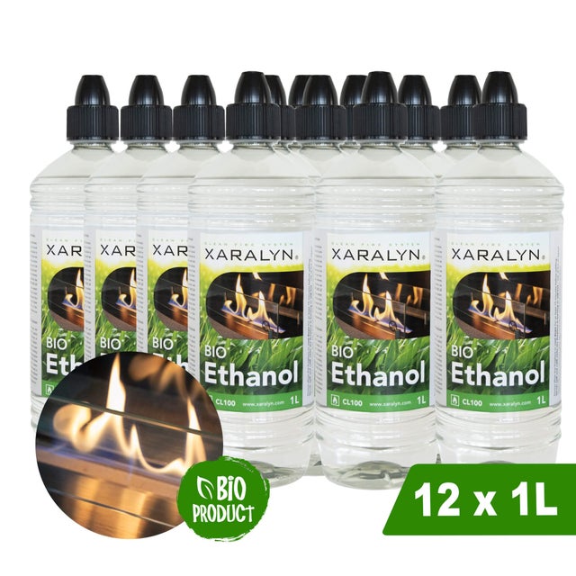 Bio ethanol pas cher au meilleur prix | Leroy Merlin Bio ethanol pas cher au meilleur prix | Leroy Merlin