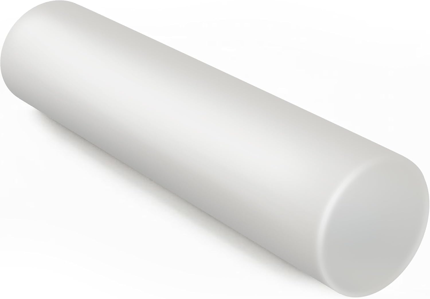 Cuscino In Schiuma Bianca Ad Alta Densità, Taglio Personalizzato - Foto 5