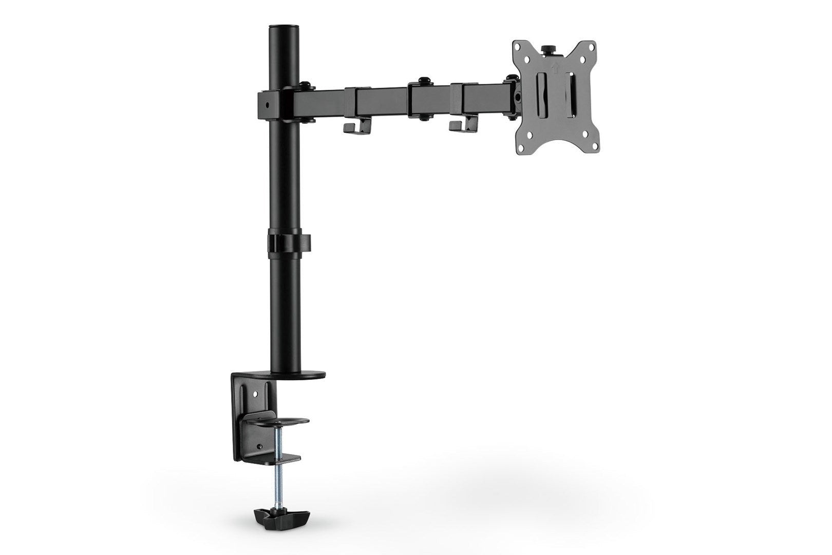 Digitus Single monitor mount 32 8 kg | Leroy Merlin
