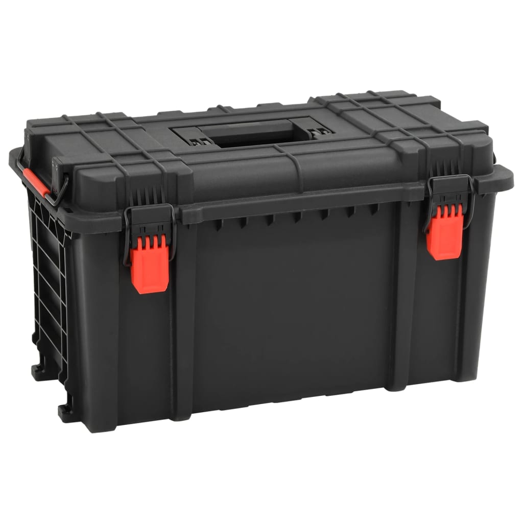 Valise De Vol Rigide 30x22x10 Cm – Coque En PP/ABS, Mousse Intérieure, étanche, Verrouillable, Pour Appareils Photo Et Accessoires