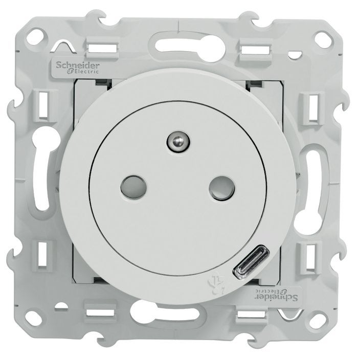 Répartiteurs modulaires à barreaux étagés - Tétrapolaire - Legrand - 3