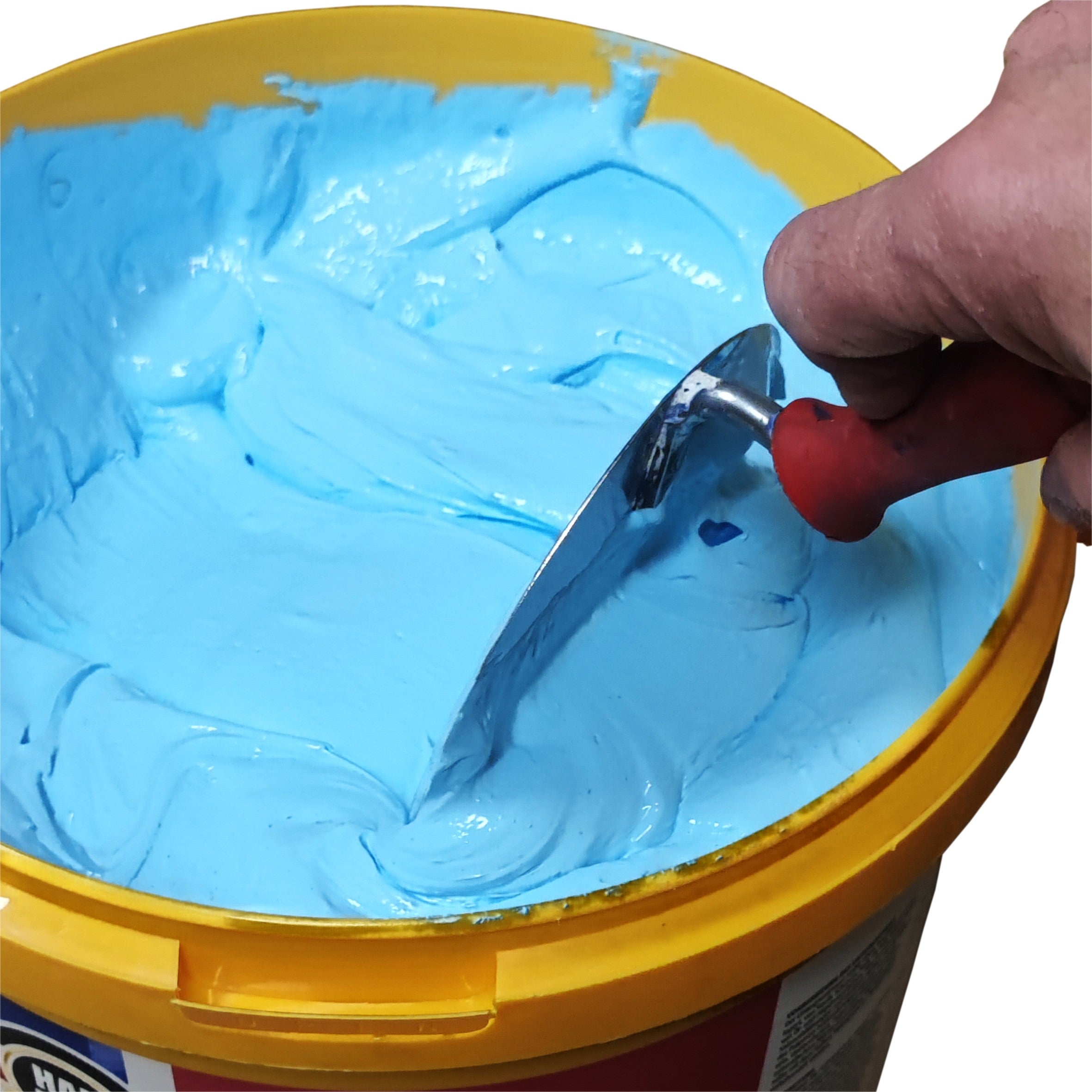 Film liquide Perfect étanchéité salle de bain Membrane d'étanchéité D01 - 4KG - 4