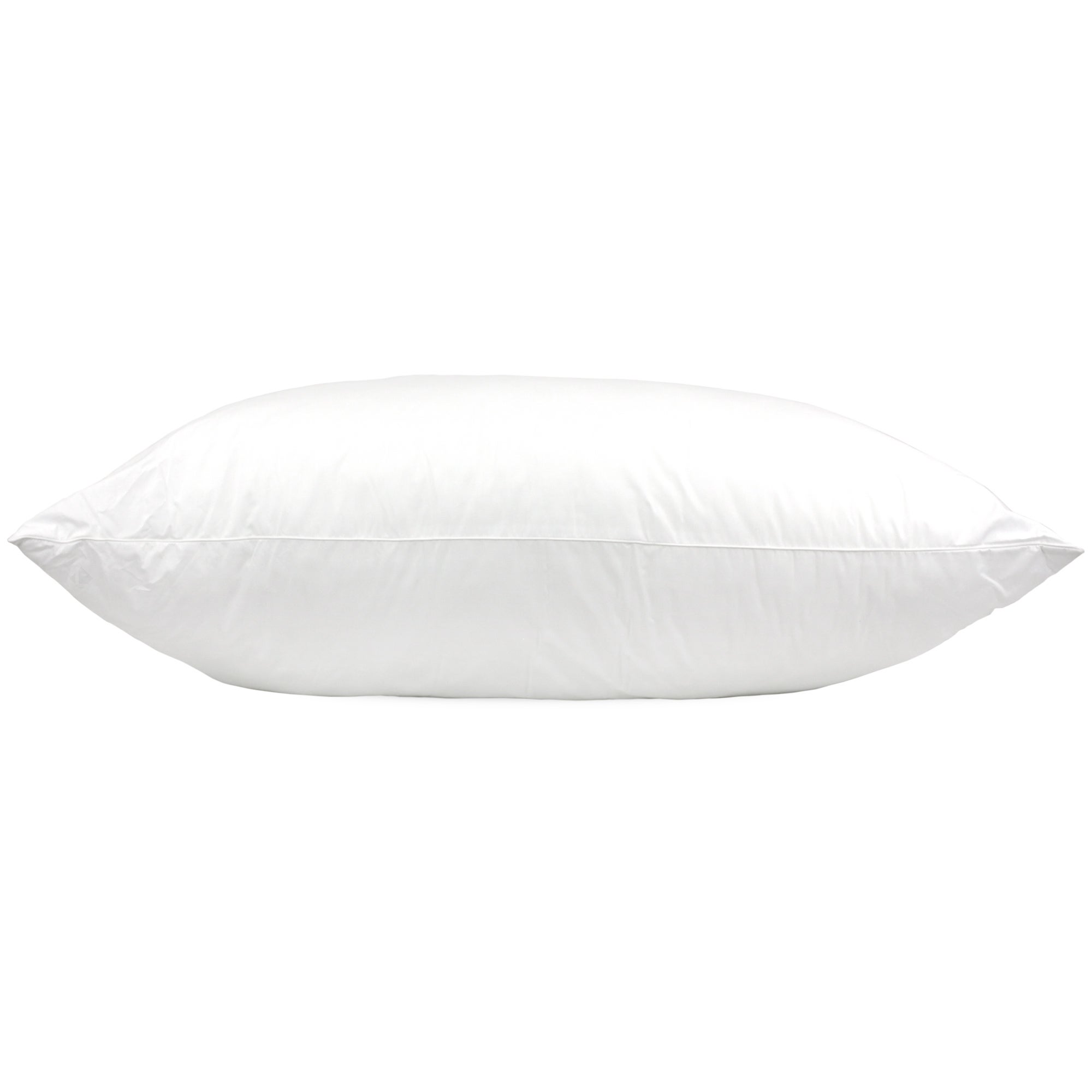 Oreiller 100x80 cm GRIZZ'LIT FLOTEX Fibre creuse Polyester - 6