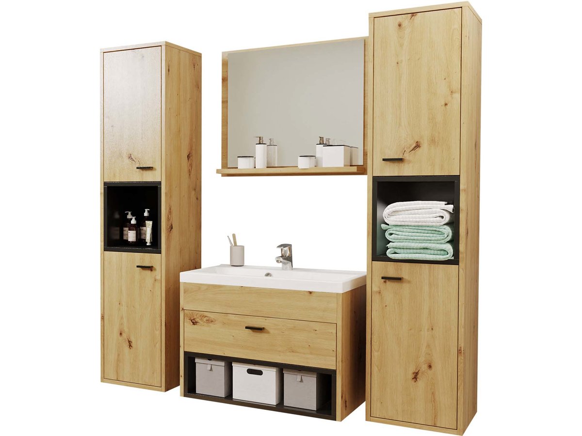 Set de baño Providence J101 | Leroy Merlin