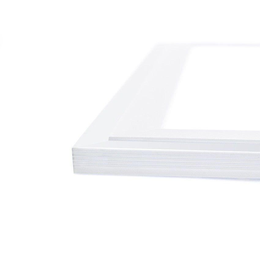 Ledkia Panel LED 60x60 cm 40W 4000lm LIFUD Blanco Frío 5500K - 6000K 120º - 4
