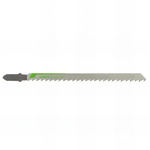 Lames de scie sauteuse pour bois tendre (coupe rapide) - Lames pour