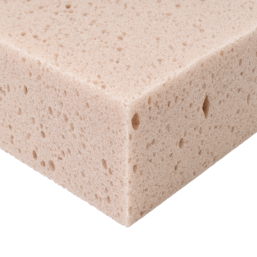 Eponge à&nbsp; absorption moyenne pour le nettoyage BELLOTA - 2
