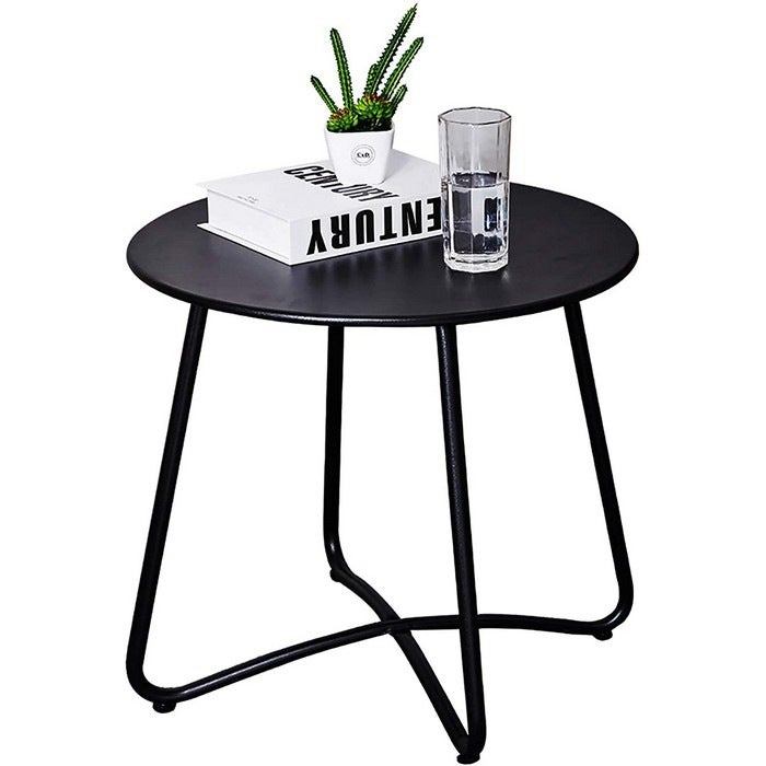 table-basse-jardin-noire-45x45-cm-acier-plateau-stable-petite-table-de