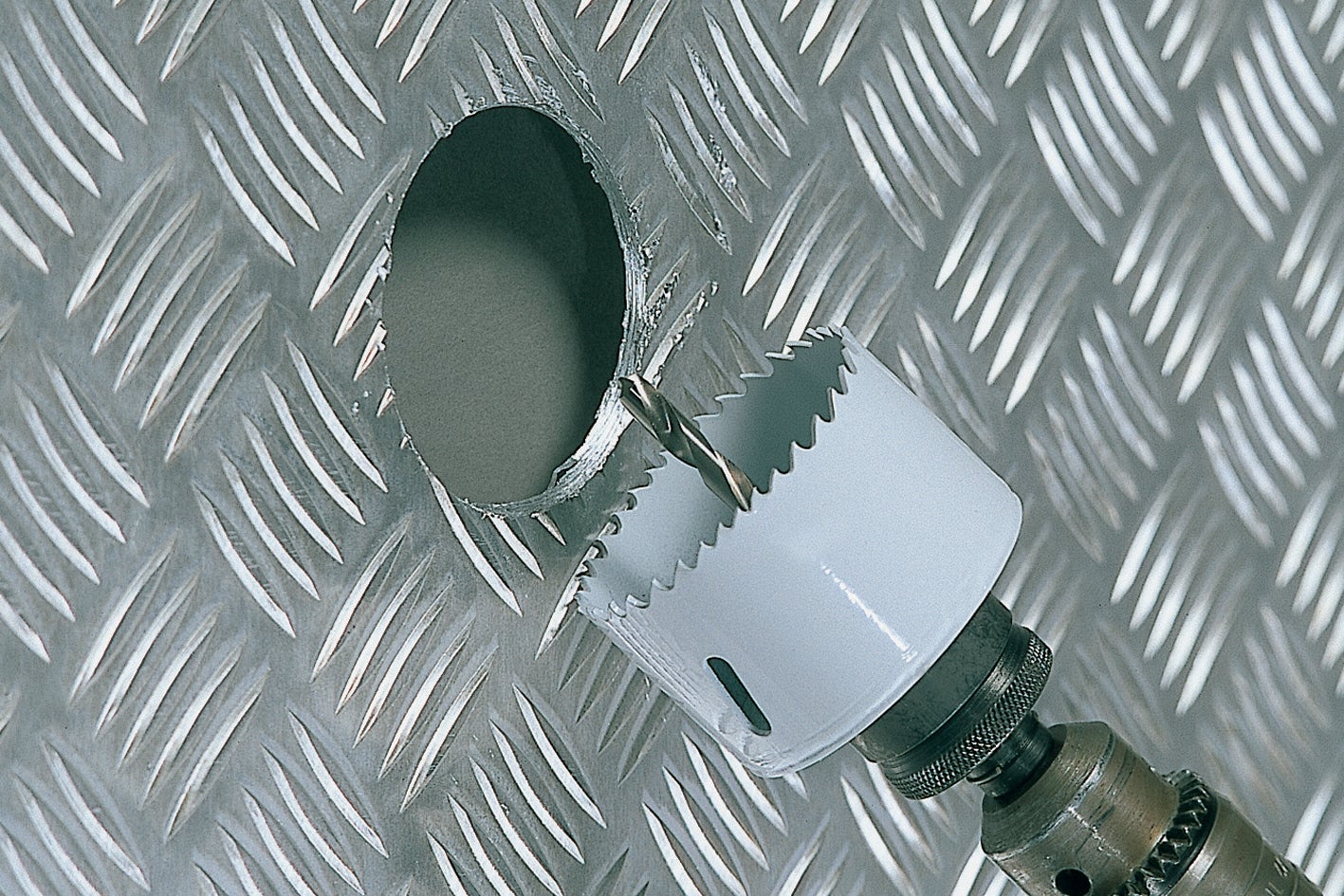 Coffret de Scies Cloches BiM 