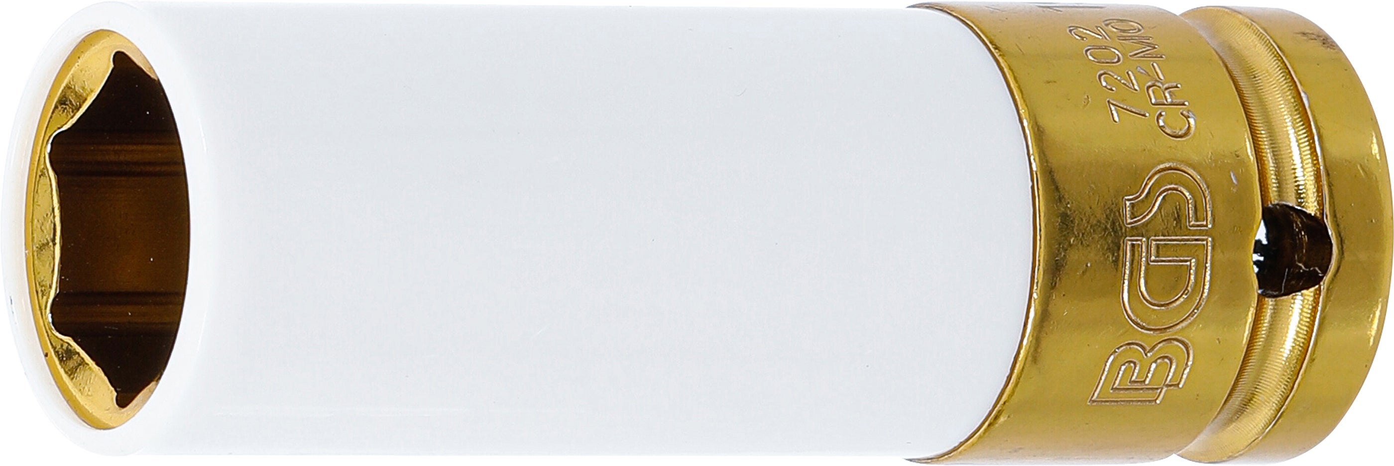 BGS Wkładka ochronna do felg 19 mm, 12,5 (1/2) - 7202
