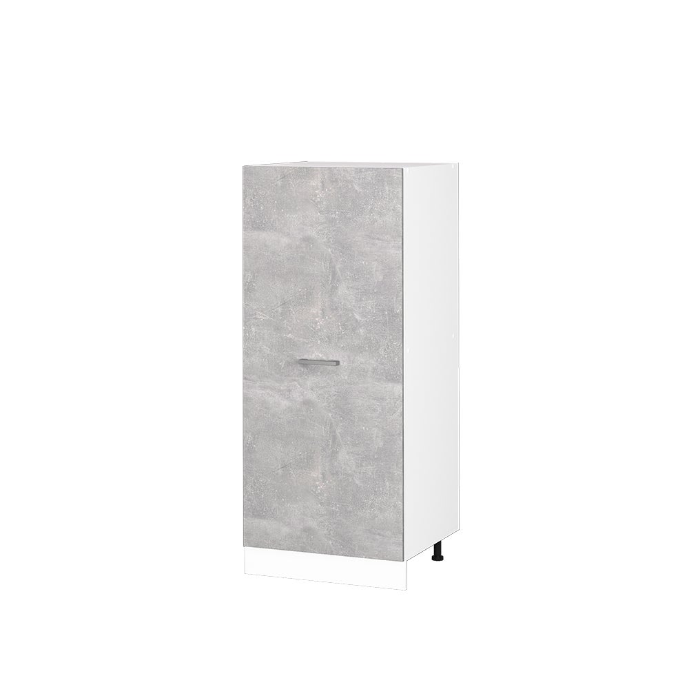 Vicco Wysoka szafa R-Line, Beton, 60 cm