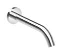 LULU Chrome : Mitigeur monocommande de bain à 3 trous pour montage sur gorge ou hors baignoire LULU Chrome : Mitigeur monocommande de bain à 3 trous pour montage sur gorge ou hors baignoire