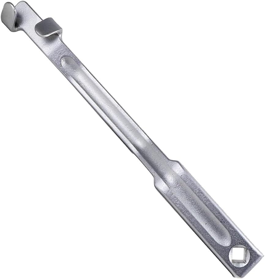 Rallonge De Barre Moteur Hors-bord Osculati – 35mm, Télescopique 61-100cm – Neuf