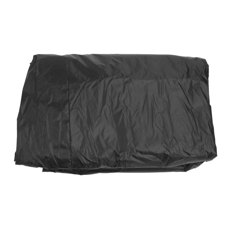 Housse imperméable pour étagère extérieure, étagère de rangement anti-poussière avec fermeture éclair - 7