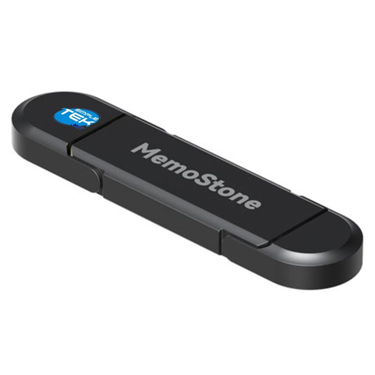 Chiavetta Usb Ssd 256gb Reversibile 3.1 Gen 2 Usb-a Usb-c Type-c Smartphone Pc - 3