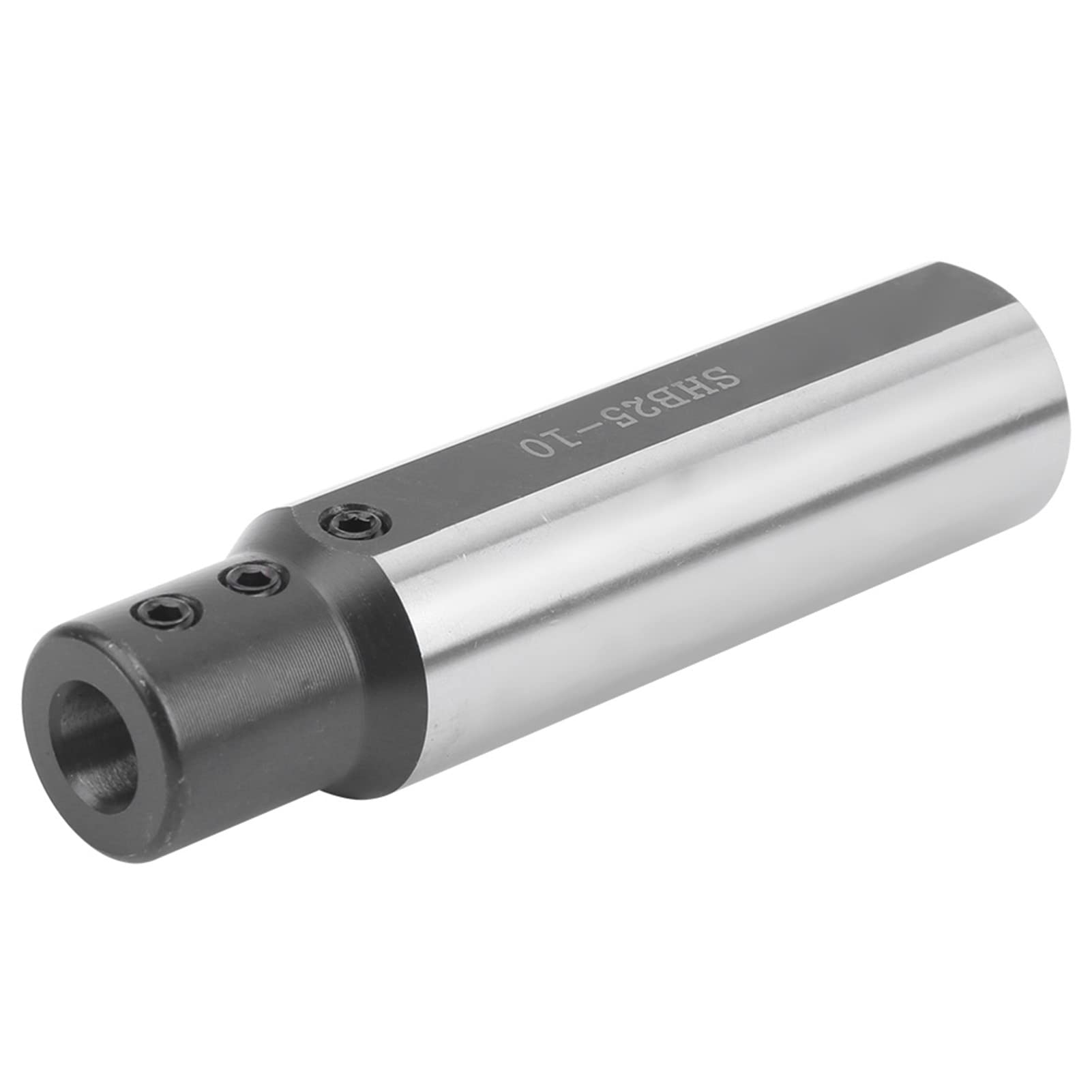 Barre d'alésage en carbure pour tour à petit alésage, trou intérieur ...