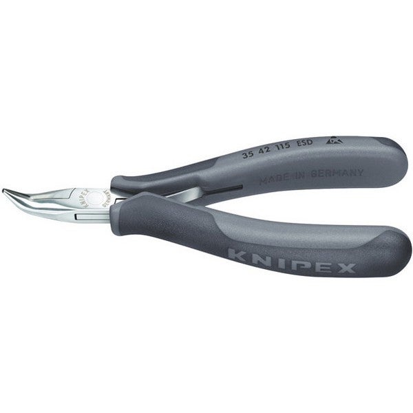 KNIPEX 35 32 115 ESD Pince De Préhension électronique