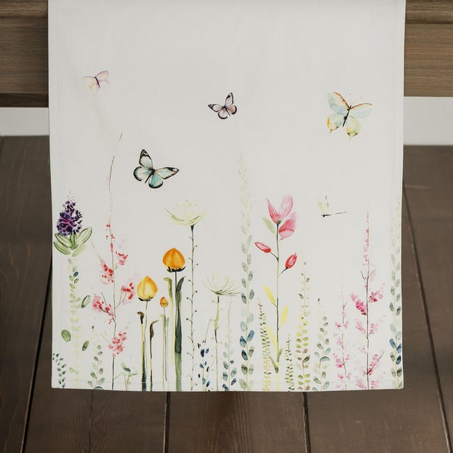 Artoid Mode Viola Runner Da Tavolo, Lavabile Cucina Tavolo Da Pranzo Decorazione Interno Vacanze Festa Decorazione 40 x 140 cm Artoid Mode Viola Runner Da Tavolo, Lavabile Cucina Tavolo Da Pranzo Decorazione Interno Vacanze Festa Decorazione 40 x 140 cm