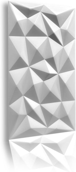 Pannelli Di Polistirolo Per Soffitto In Pittura - Foto 9