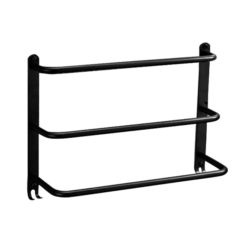 Serviette Cocktail 10x10 Porte-serviettes En Inox Avec 50 Serviettes Noires – élégant, Pratique Pour Cocktails Et Réceptions