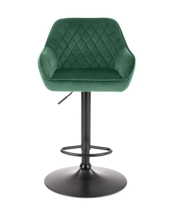 Hoker H-103 VELVET zielony