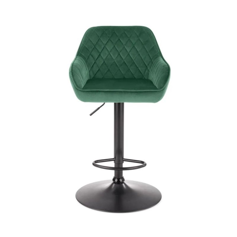 Hoker H-103 VELVET zielony