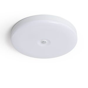 Ledkia Downlight LED 3W 12V DC Circular Mueble Corte 67 Mm Direccionable 2700K Blanco Cálido | Leroy Merlin