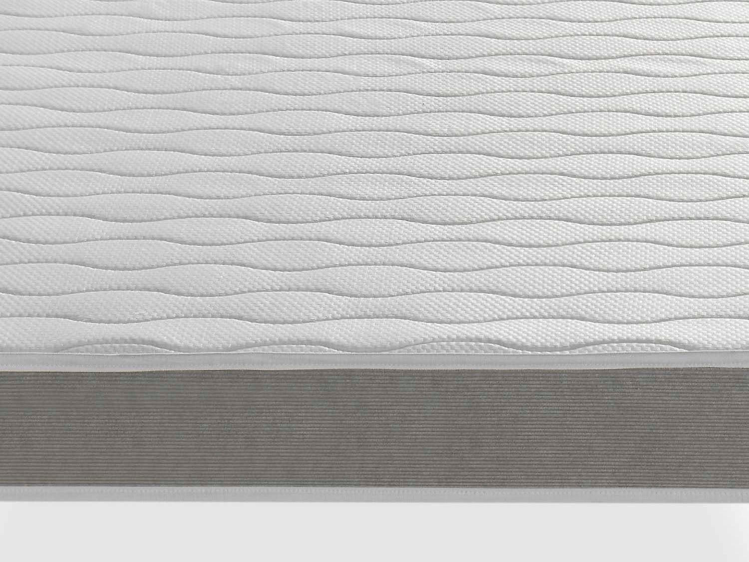 Colchón de espuma 80X160 APOLO DREAMDI - 8