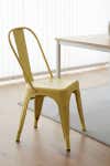 ver variante Color del asiento Amarillo