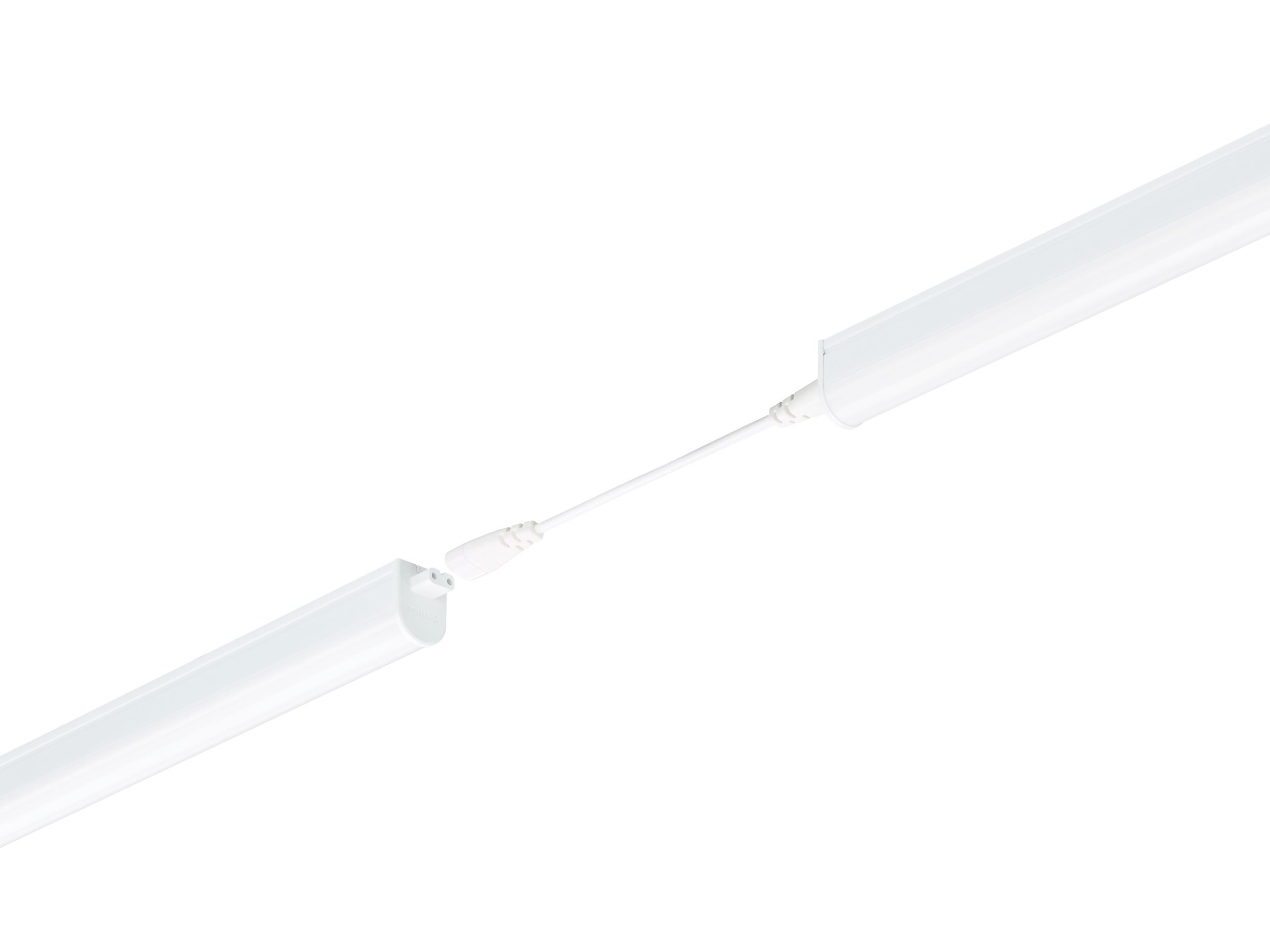 Réglette LED - Ledinaire BN060C Batten - BN021C LED15S - Philips - 15 W - 1600 lm - 4000 K - L. 900 mm - 5