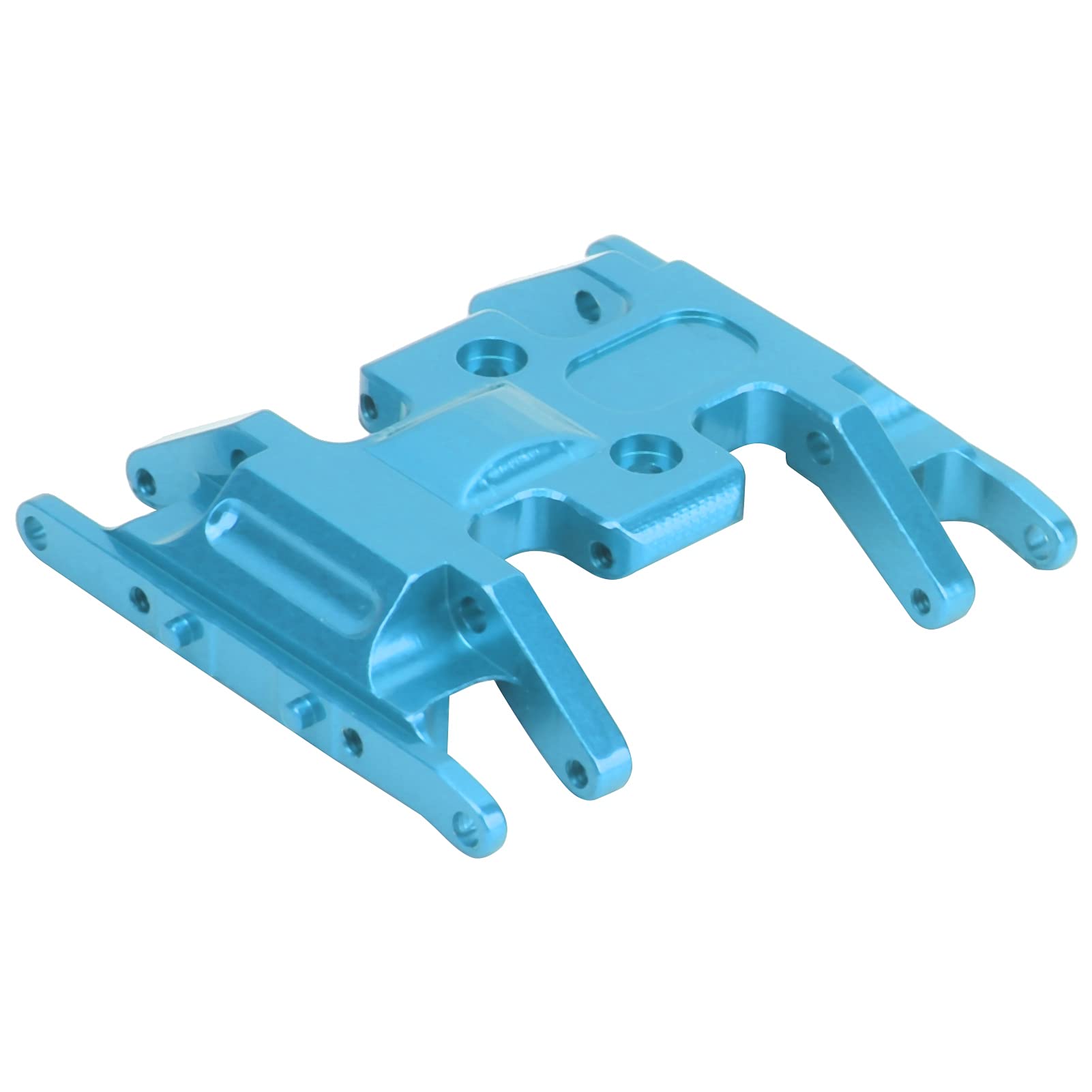 Support De Transmission En Aluminium Pour TAMIYA Clodbuster / Bullhead - Pièce Upgrade