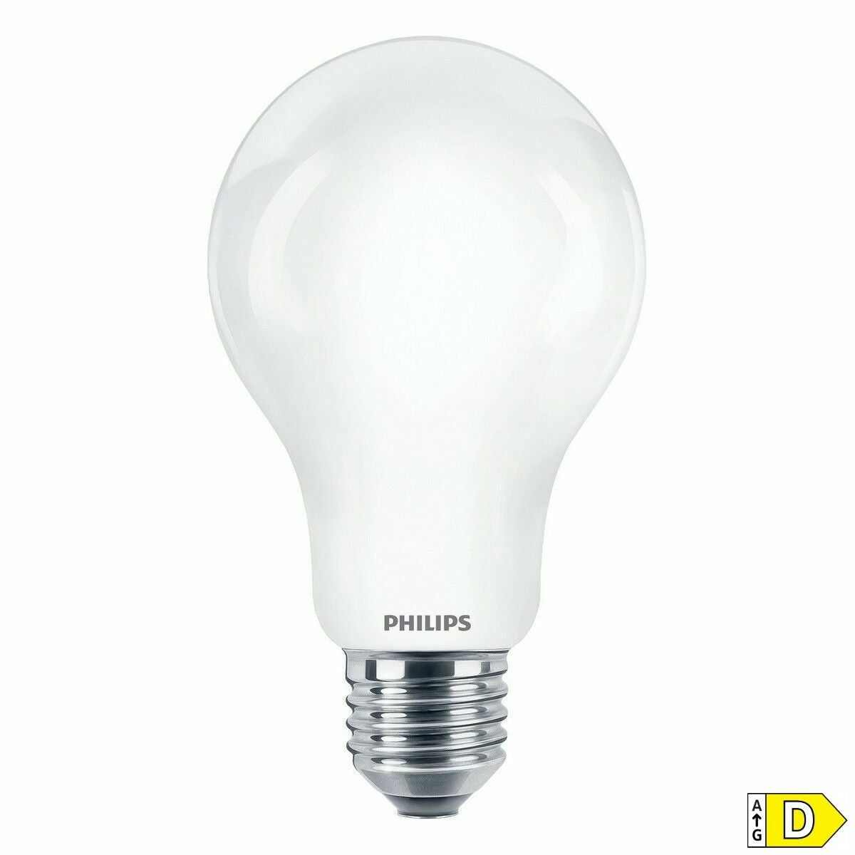 Ampoule LED standard PHILIPS - EyeComfort - 13W - 2000 lumens - 6500K - E27 - 93005 - 7