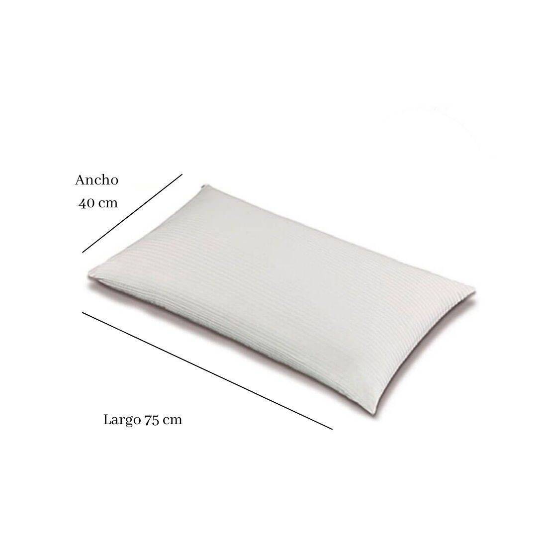 Comprar Almohada Almohada Rocaforte Almohada Rocaforte 40 X 70