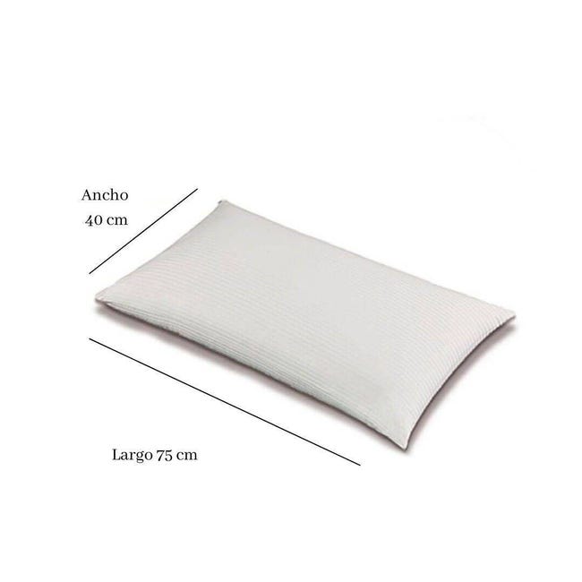 Comprar Almohada Almohada Rocaforte Almohada Rocaforte 40 X 70