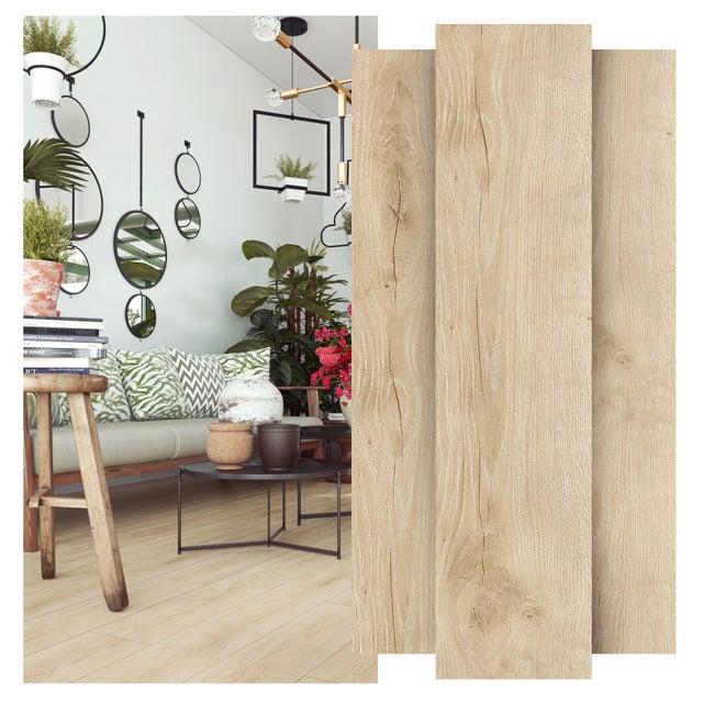 Panele podłogowe laminowane SWISS KRONO Columba D4522 AC3 10mm