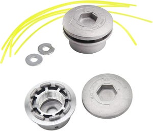 Testina Decespugliatore Stihl Autocut C26-2 - Testa Di Ricambio Per FS 55, 56, 70, 94, 91, 111, 131, 240