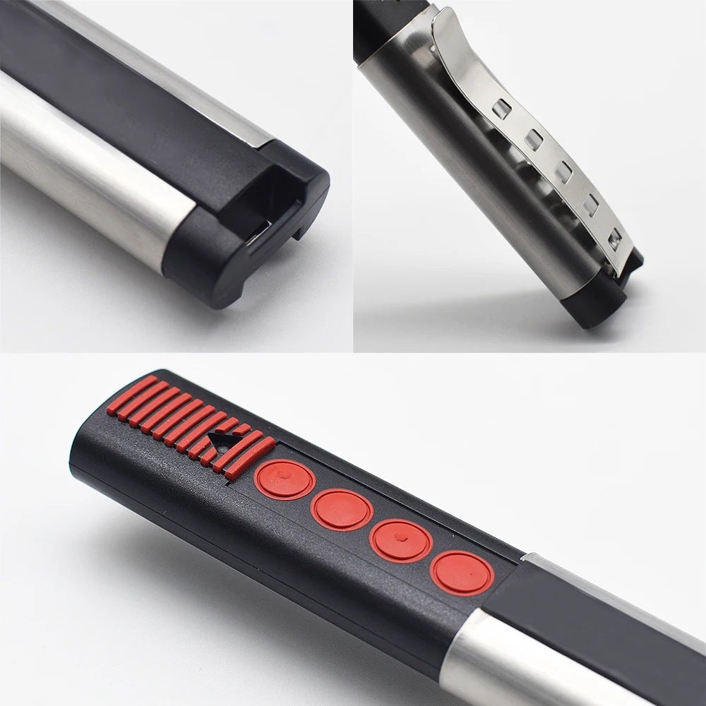 Telecomando di ricambio per porta da garage Sommer 4020 TX03 868-4, codice variabile 868 MHz (confezione da 2) - 5