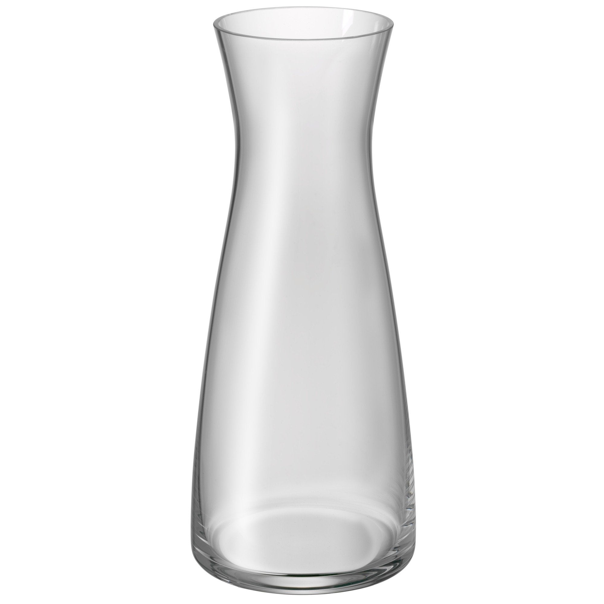 Caraffa BASIC 1 l + bicchiere, set di 5 pz, vetro, WMF