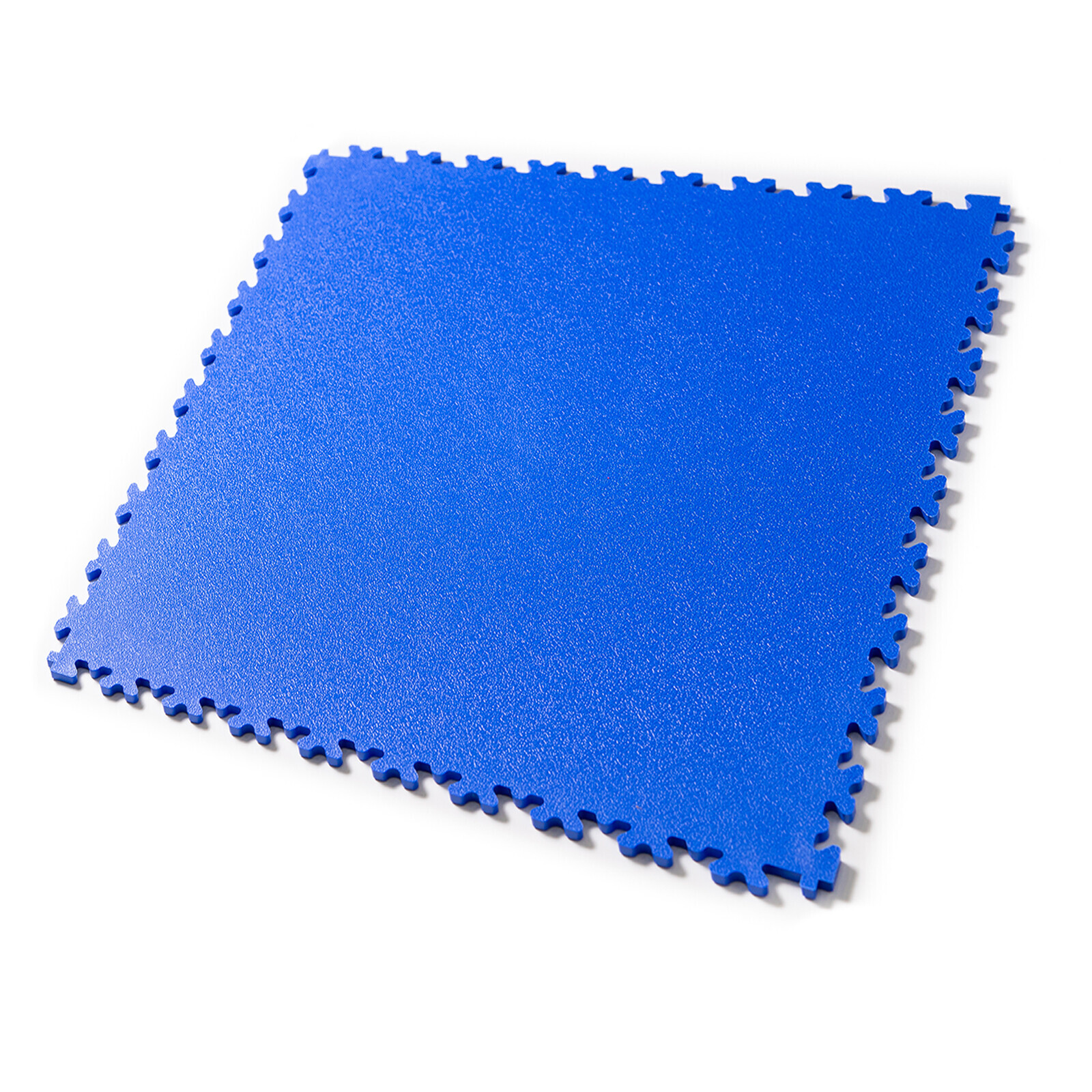 Lote de 1 m² - baldosas de pvc mosaik ultima pro - azul