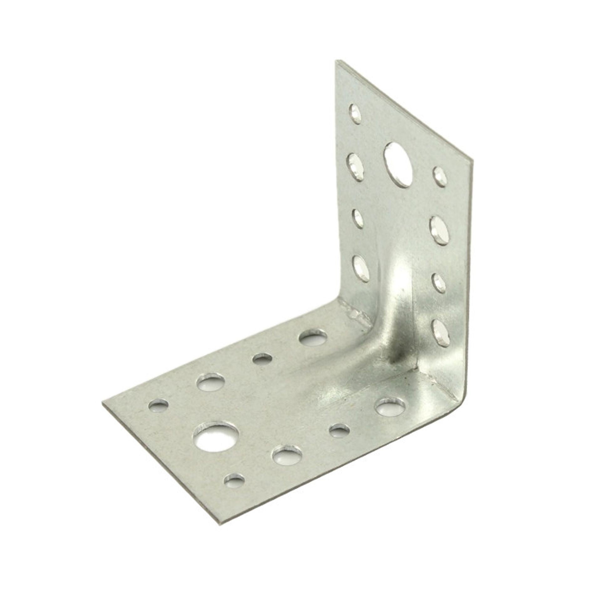 Coltar din metal perforat, 70x70x55mm / 70X70X55